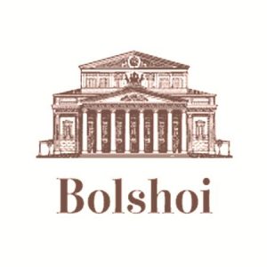 Bolshoi Ballet (Russia)