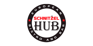 Schnitzel Hub Restaurant