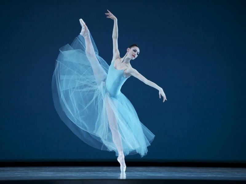 The Schools of Classical Ballet